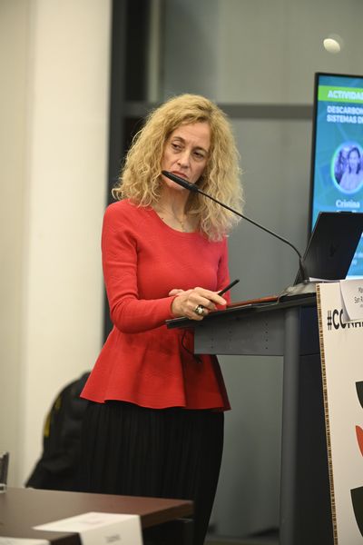 Marta San Roman